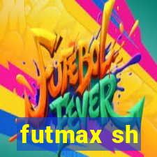 futmax sh